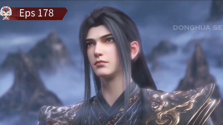 BTTH Eps 178 sub INDO Full