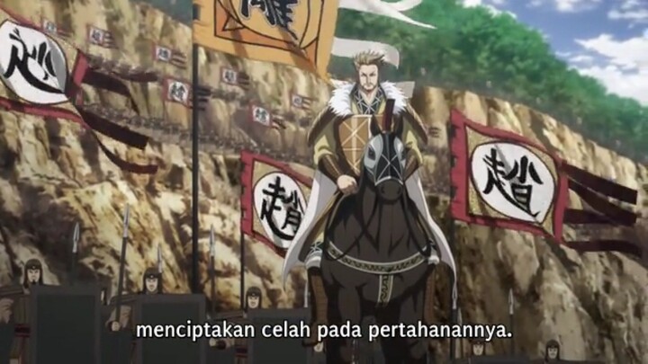 Kingdom S5 Sub Indo Eps 06