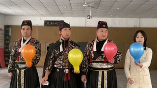 大家想进哪个厂