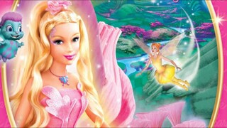 Barbie Fairytopia (2005) บาร์บี้ แฟรี่โทเปีย พากย์ไทย