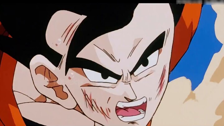 [Baca dengan cepat Dragon Ball Z edisi 45] Melahap kelompok protagonis?! Majin Buu berevolusi lagi!—