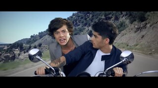 One Direction - Kiss You (Alt. Version)