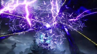 Eps 2 The Legend Of Ling Tian