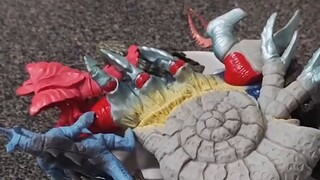 The days of nuclear peace are so wonderful!