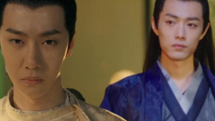 [Yi Chen Bu Ran] The treacherous minister is pregnant with my child 24 Shuang Jie