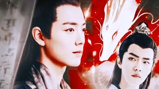 [Xiao Zhan Narcissus] รัฐมนตรีผู้มีอำนาจ • ตอนที่ 28 [ทุกคนอิจฉา • Ran Xian / Yan Xian อาชีพ Bai Yue