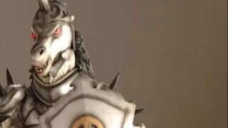 List of low-level supernatural beasts No. 1 to 15 in the Legend of Armor Heroes