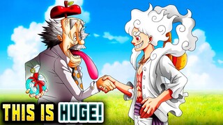 Oda Just Revealed Something NO ONE Expected! (1067)