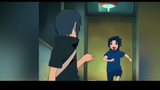 Chuyện tình cảm của 2 anh em Itachi và Sasuke #animedacsac#animehay#NarutoBorutoVN