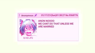 ANON NOOOO