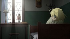 Tanya si Iblis Kecil Episode 03 (Yo-jo Senki)