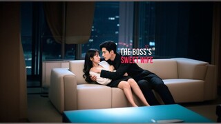 The Boss's Sweet Wife