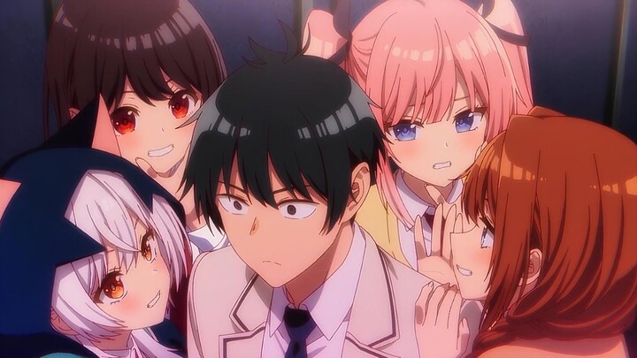 Apa Kah Sii Broo Bakal Menemukan Pujaan hati nya🤣