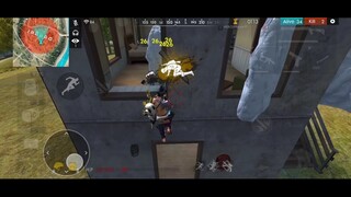 [M8N] استطعنا بس مستطعنا | FREE FIRE MOMENTS NOT REPEATED