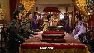 queen seon duk ep 59