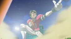 Eyeshield 21 ไอ้หนูไต้ฝุ่นมะกันบอล ตอนที่ 25