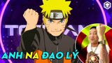 Naruto và 8 Câu Nói Triết Lý Giáo Dục Công Dân _ Naruto