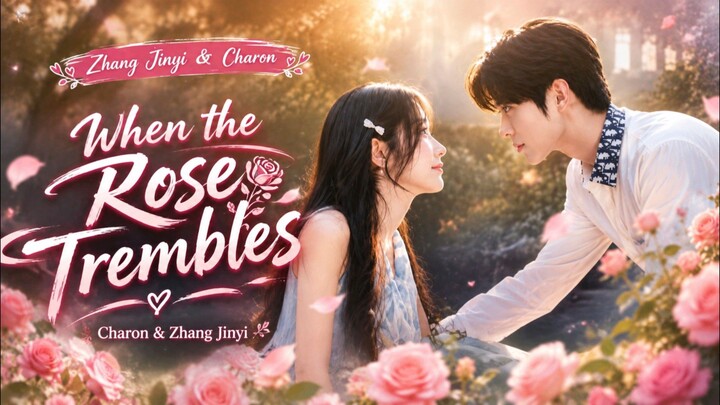 SUB INDO [ CHARON & ZHANG JINYI ]