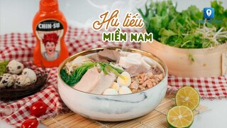 Hướng dẫn cách làm món HỦ TIẾU MIỀN NAM | Feedy TV