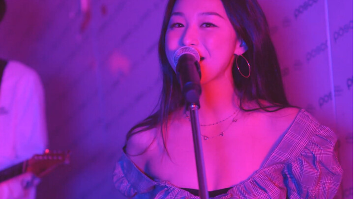 [Shin Yoomi] Medley of TWICE songs in band arrangement—such a kind teacher!