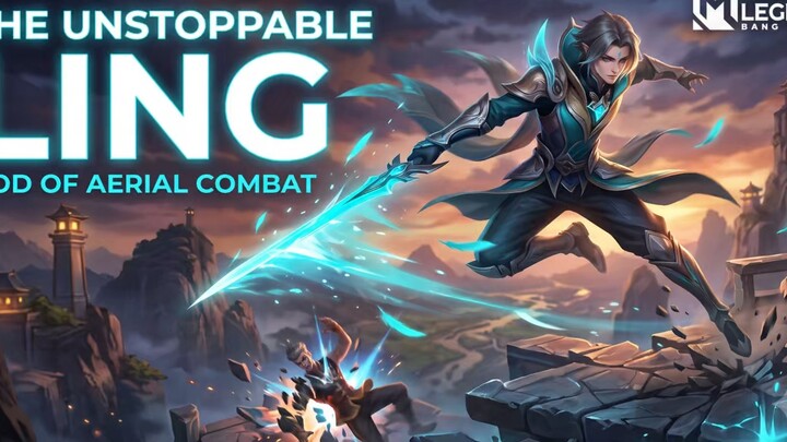 GAME PLAY LING SEASON 40