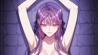 Anime Romance Harem No Sensor Yang Sangat Santai
