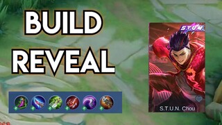 This build is make me like a cheater