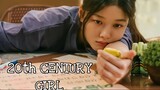 20th Century Girl (2022) Full Movie | 1080p