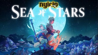 adem bener maennya! Sea of Stars First Impressions