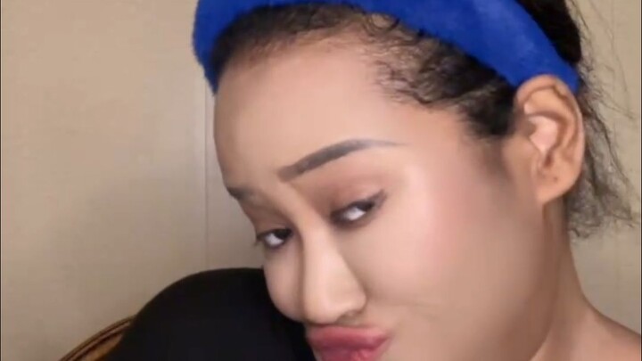 You're not getting away, not one of you!!