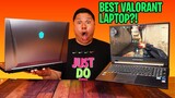 ThundeRobot & IGER - BEST Gaming and Ultrabook Laptop!