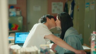 A Time Called You | Episode 09 | Hindi Dubbed | K-Drama Series