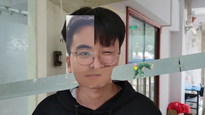 Khi Ban Khuyến mãi của Hội Sinh viên gặp "Mixed Cut là gì"