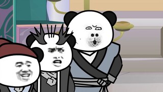The Great Qin Underworld Emperor, Only Caiji Loves Me, Episode 79