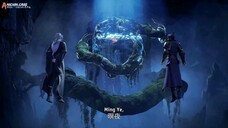 lingwu continent episode 97
