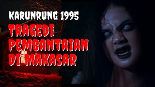 Karunrung, Kisah Nyata Pembuatan Keluarga di Makasar