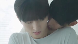 Thundercloud skinship 🫣 close ur eyes gurlssss 😆