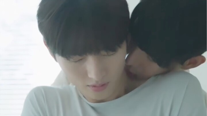 Thundercloud skinship 🫣 close ur eyes gurlssss 😆