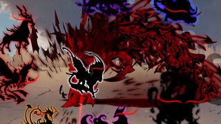 第四集：仙古破开，石昊被传送至外界，遭遇教主围堵！石昊之劫！