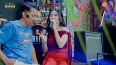 AKU RA MUNDUR _ INTAN AFIFAH feat FARIS KENDANG _ MAHESA MUSIK