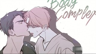 [Body Complex | Stepmother Korean Comics] Hot Stepmother × Innocent Son