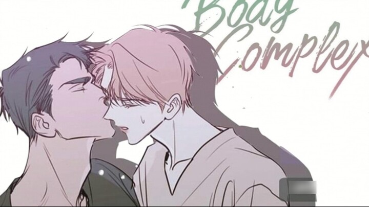 [Body Complex | Stepmother Korean Comics] Hot Stepmother × Innocent Son