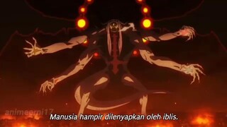 Black clover eps 5 sub indo