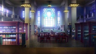 sad anime