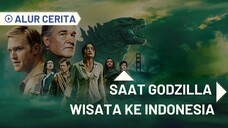 SISI HITAM ORGANISASI PEMBURU MONSTER - PART 3