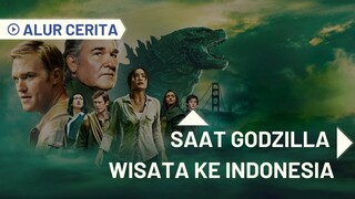 SISI HITAM ORGANISASI PEMBURU MONSTER - PART 1