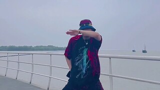 【เหยาเฉิน】เทพแห่งการเต้นเกิร์ลกรุ๊ป! คัฟเวอร์เพลงใหม่ของวง LE SSERAFIM "FEARLESS"