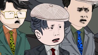 Episode 108 Kepiting Ding Kembali