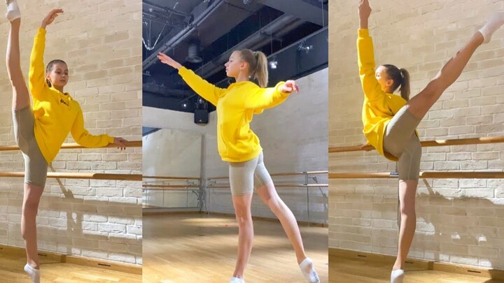 الفتاة التي خرجت من صندوق الموسيقى