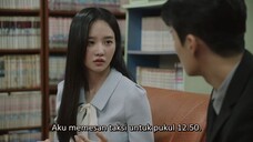 OUR GOLDEN DAYS EP17 SUB INDO